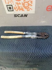Kearney Manual Compression Crimper 26