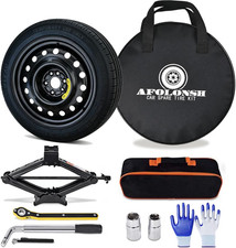 Spare Tire Kit Fits Toyota Crown Signia 2023-2026 picture