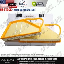 Genuine Left & Right Air Filter fit Bentley Continental Flying Spur GT GTC, 6.0L picture