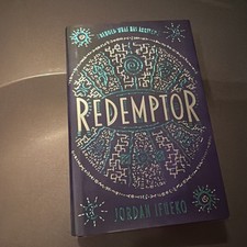 Illumicrate Redemption Of The Raybearer Series Exclusive Edition: Jordan Ifueko picture