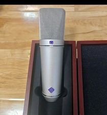 Neumann U 87 Ai Wired Condenser Microphone  picture