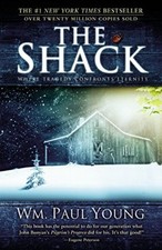 The Shack: Where Tragedy Confronts Eternity By William P. Young picture