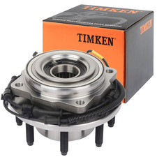 4WD TIMKEN Front Wheel Hub Bearing For Ford F-250 F-350 Super Duty 2011-2016 picture