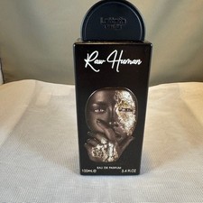 Lattafa Pride Raw Human Eau de Parfum Spray for Unisex 3.4 oz New No box $60 picture