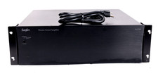 Sunfire TGA-7400 7-Channel 400W Theater Grand Rack Rack Amplifier/ Amp y183 picture