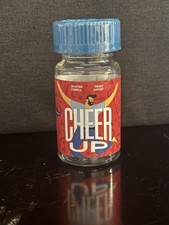 Cheer Up Capsules 20 Count. ( or 5 ,4 Pill Packs) picture