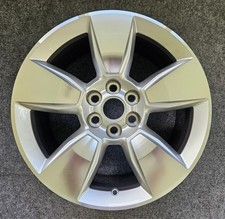 Chevrolet Colorado Factory OEM 2015-2019 Wheel 18