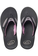 REEF Women's Fanning Bottle Opener Flip Flops - 10 picture