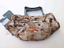 SITKA Jetstream Insulated Hand Muff Optifade Waterfowl Marsh Hunting NEW $140 picture