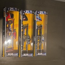 NEW Maisto Lot Of 3  BMW 3 Series M3+ Chevy 454 SS + Mercedes Benz Actros picture