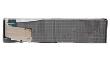 Hansgrohe Croma Select E Wallbar Set 110 3-Jet 24'', 1.75 GPM in Brushed Nickel picture