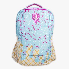 BASEBALL LIFESTYLE 101 Ice Cream Backpack picture