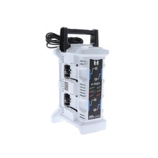 New Hart OEM 140451001 Hart 20V 4-Port Charger picture