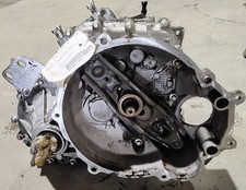2008-2015 Smart For Two Automanual Transmission 1.0L L3 51726 4513700201 picture