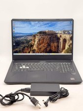 Asus TUF Gaming FX705DT 15.6