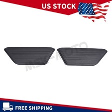 For Truck Bed Panel Step Pad For 1999 2000 2001 2002 2003 2004 2005 Silverado picture