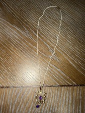 Assortment of authentic, natural diamond jewelry. Purchased for $25,000+. picture