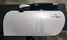 2013-20 Scion FRS, Subaru BRZ, Toyota 86 Genuine Left Door (NO SHIPPING) picture
