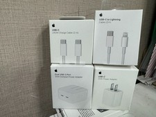 Hot Original USB-C Fast Charger For iPhone 17 16 15 14 13 12 Pro Type C Cable picture