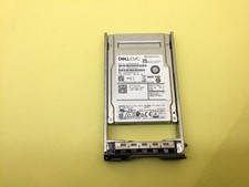 42XXC Dell 960GB SAS 12Gb/s Mixed Use 2.5'' SED SSD 042XXC KRM6VVUG960G picture