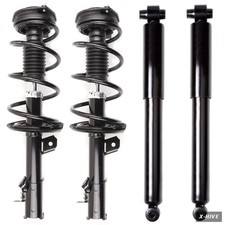 Complete Struts Spring Assembly/shock absorbers/Conjunto de amortiguadores Front picture