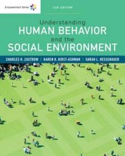 Empowerment Series: Understanding Human Behavior and the Social Envi - GOOD picture