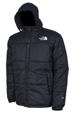 The North Face Men's Puffer Jacket,  MODEL 700 picture