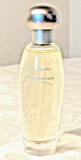Estee Lauder PLEASURES 1.7oz~50ml EAU de PARFUM EDP As Shown Vintage NTwoB picture