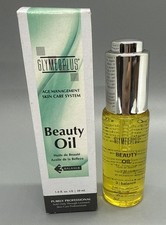 Glymed Plus Beauty Oil 1 fl oz / 30 ml NEW in Box Balance Step 3  picture
