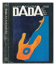 Dada : Art and Anti-Art Paperback Hans Richter picture