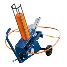 Uimoso Automatic Clay Target Launcher Holds Up to 50 Targets Shooting Practice picture