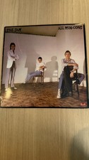 The Jam - All Mod Cons 1978 - 12'' Vinyl - VG Condition picture