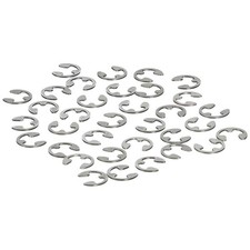 Polaris E-Clip SS Bulk Pack 9-100-5110 picture