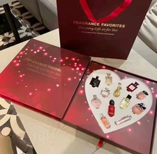 Mini Perfume Gift Set for Women – 12 Piece Fragrance Collection picture
