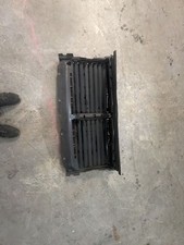 Ford Upper Radiator Grille Air Shutter Active Grille Assembly picture