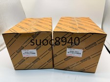 GENUINE PNEUMATIC CYLINDER Rear Left&Right Lexus GX470 48080-35011&48090-35011 picture
