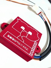 CTS Controller for Cagiva Mito 125 / Cagiva Super City 125 picture