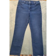 Bandolino Amy Straight Leg Jeans picture