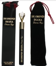 Diamond Diana by Diana Ross for Women Mini EDP Roller Ball Pen Oriental-Floral picture