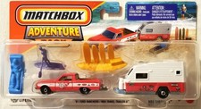 Matchbox - 2025 Adventure Pack MBX Surfing II (BBJCN11) picture