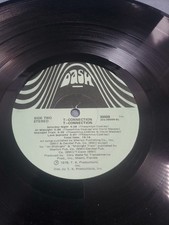 T-Connection Self Titled Vinyl LP 1978 Funk Disco Dash 30009 Record At Midnight picture