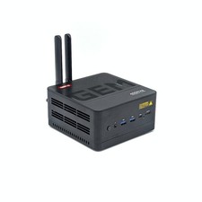 Aoostar Gem 12 Max Ultimate Active Cooling Base with Integrated Fan & Wi-Fi picture