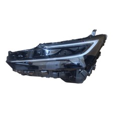 Genuine 2023-2025 Toyota Prius LH LED Headlight Assembly (81070-47B00) picture