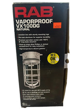 RAB VX100DG Vaporproof picture