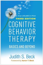 Cognitive Behavior Therapy : Basics and Beyond by Judith S. Beck (2020,... picture