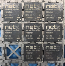 QTY 8 Hilscher NETX 50 Network controller for fieldbus *US SELLER*  picture