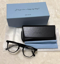 SEVENTEEN HAPPY DK DAY GLASSES BIRTHDAY PACKAGE NO PC UNUSED picture