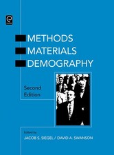 The Methods and Materials of Demography picture