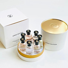 Louis Vuitton Les Parfums Miniature Set for Women Sealed Box New picture