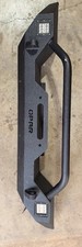 Front And Rear Opars Bumpers For 2005 Jeep Wrangler Rubicon Black Coated picture
